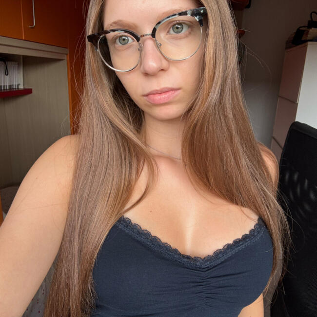 Babysitter in Capriolo: Aurora