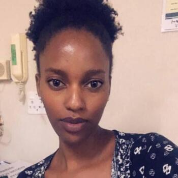 Babysitter Mamelodi: Tshiamo Mabel