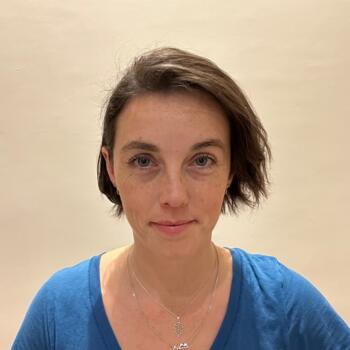 Babysitter in Barcelona: Victoria