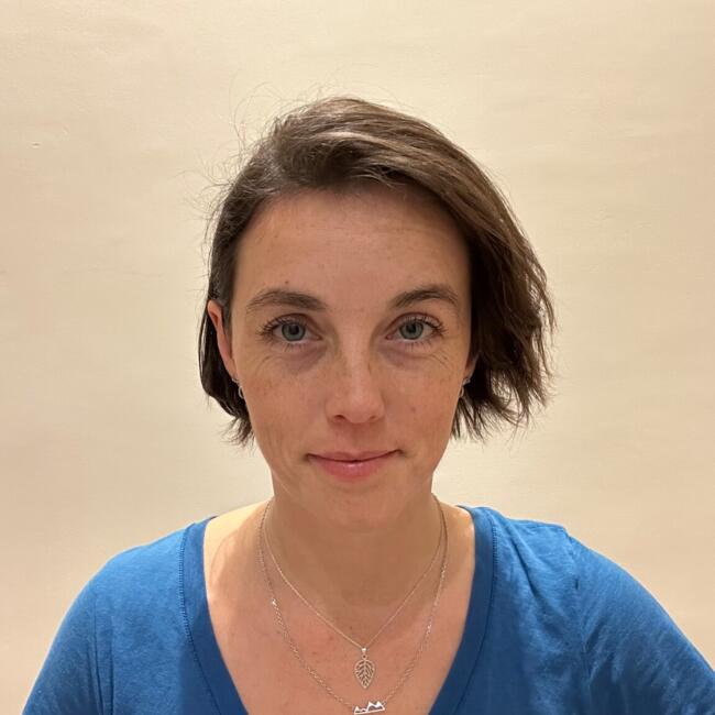 Babysitter in Barcelona: Victoria