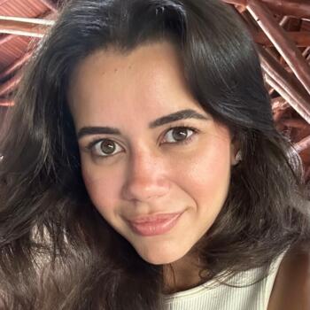 Babysitting job in Cuiabá: babysitting job Nathália