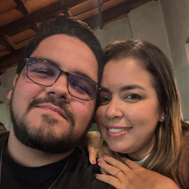 Emprego de babá em Macaé: Thiago