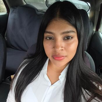 Babysitter in La Chorrera: Katherine