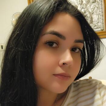 Canguro en Estepona: Kari