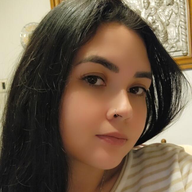 Canguro en Estepona: Kari