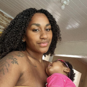 Parent Porto Alegre: Barbara