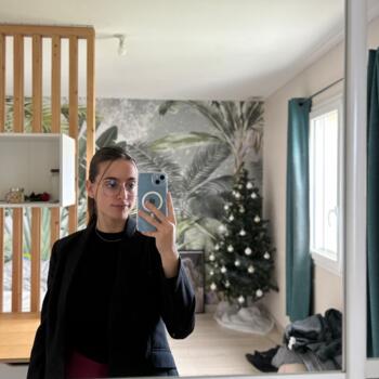 Baby-sitter Montrond-les-Bains: Lou