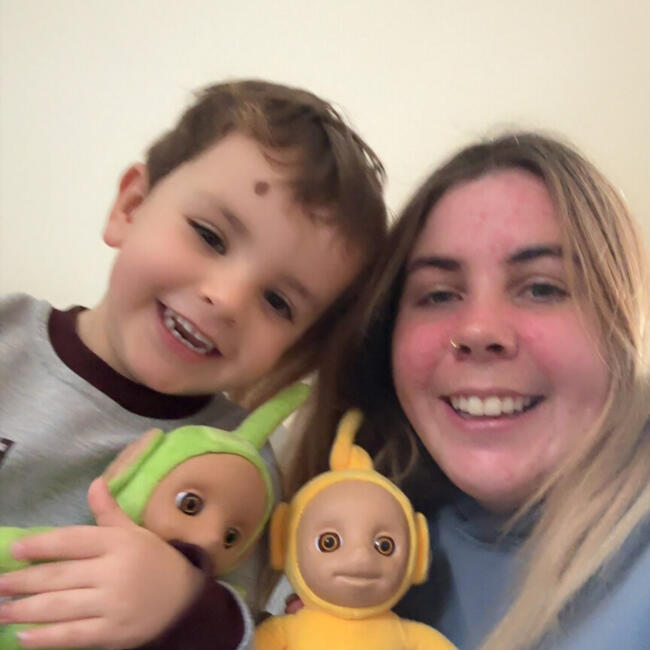 Babysitting job in Carrick-on-Suir: Nicole