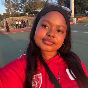 Babysitter in Pretoria: Motheo