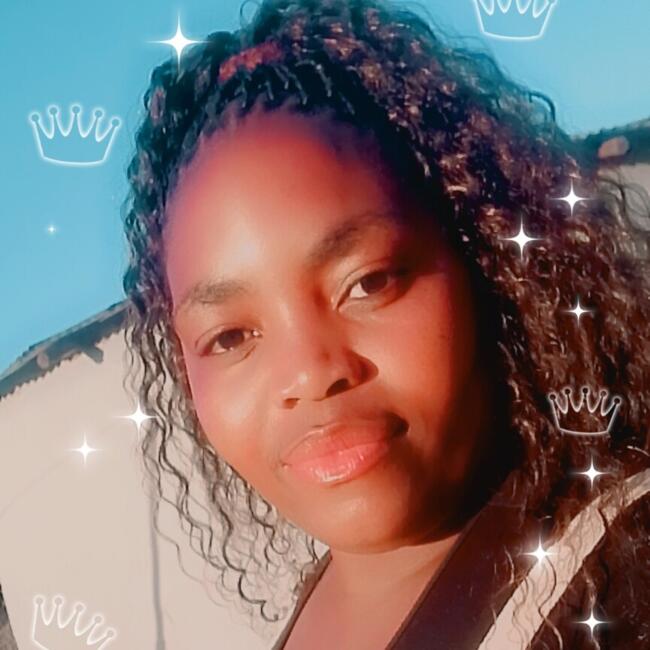 Nanny in Cato Ridge: Nombuso