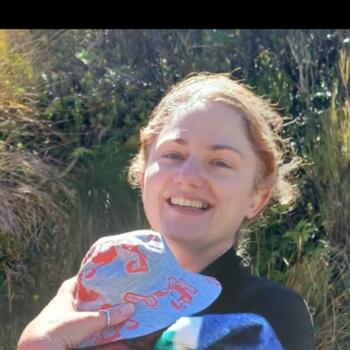 Babysitter in Timaru-Distrikt: Gina