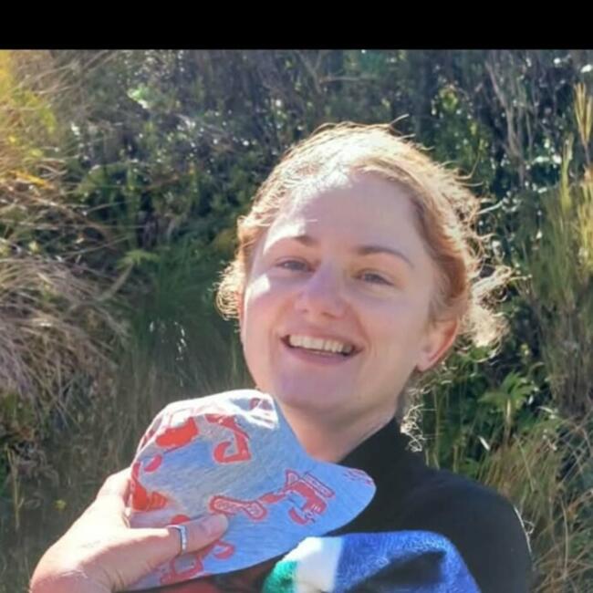 Babysitter in Timaru-Distrikt: Gina