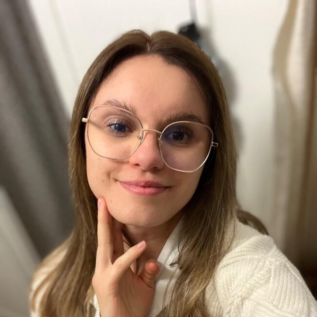 Babysitter in Arlon: Marie