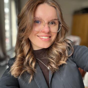 Babysitter in Arlon: Marie