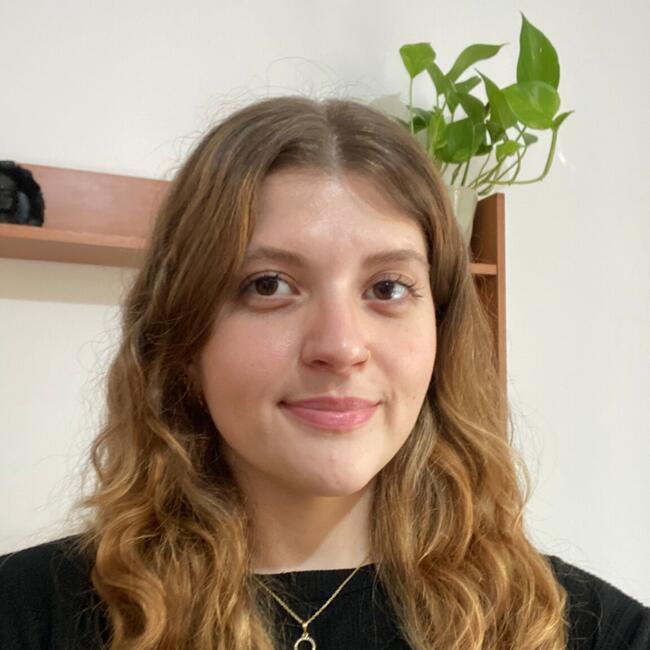 Niñera en Rosario: Ayelen