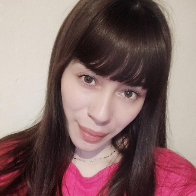 Babysitter in Buenos Aires: Belen