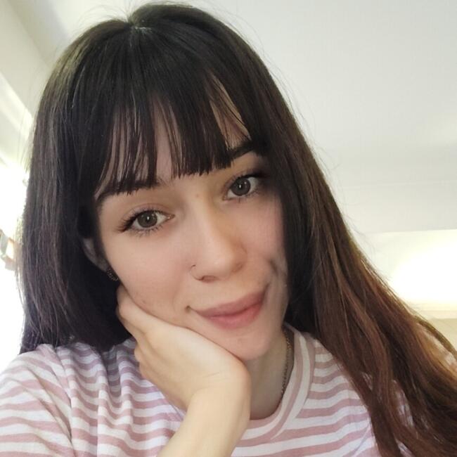 Babysitter in Buenos Aires: Belen