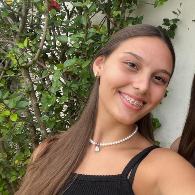 Babysitter in Córdoba: Bianca