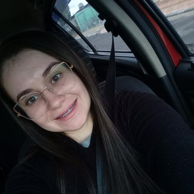 Babysitting job in Gravataí: Tamiris