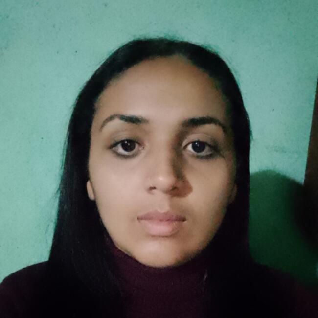 Babá em Gravatá: Luiza