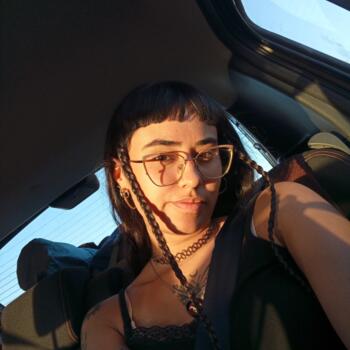 Niñera en La Plata: Daiana