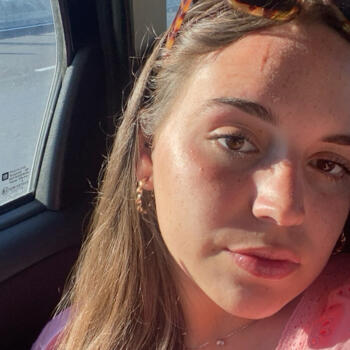 Babysitter in Castelo Branco: Margarida