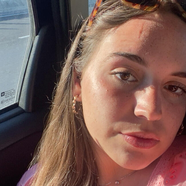 Babysitter em Castelo Branco: Margarida