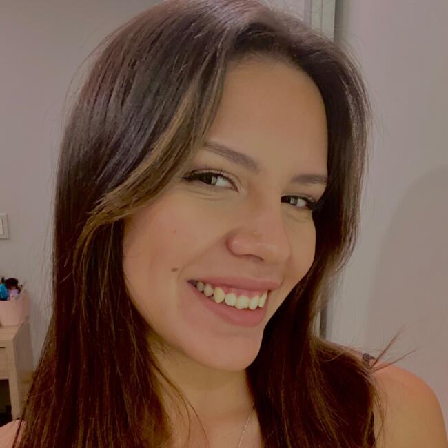 Niñera en Recoleta: Emely