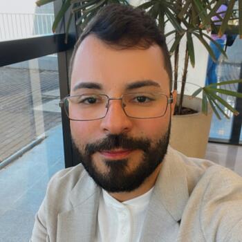 Emprego de babá em Campinas: emprego de babá Rafael