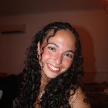 Babysitter in Póvoa de Varzim: Joana