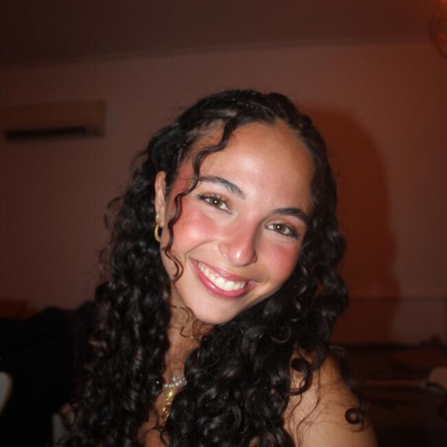 Babysitter em Póvoa de Varzim: Joana