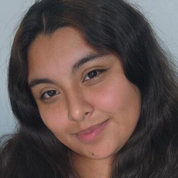 Babysitter in Santiago: Kiara