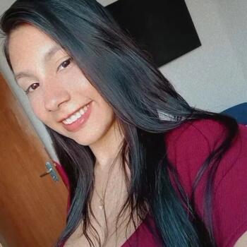 Babysitting job in João Pessoa: babysitting job Priscila