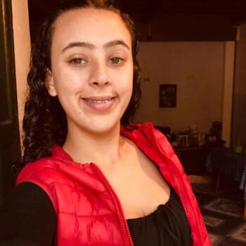 Babysitter in Maldonado: Georgina