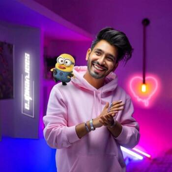 Babysitting job in Bahadurgarh: babysitting job Gaurav