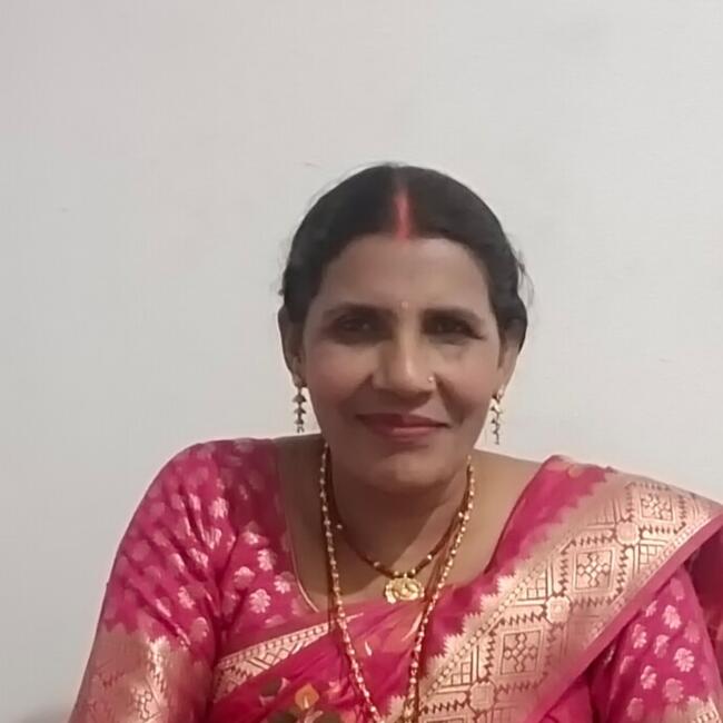 Babysitter in Ambikāpur: Nirmala