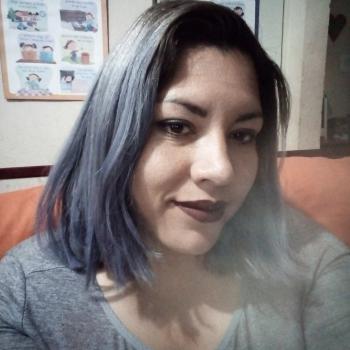 Niñera Chalco: Estephany