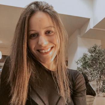 Babysitter Albufeira: Mara