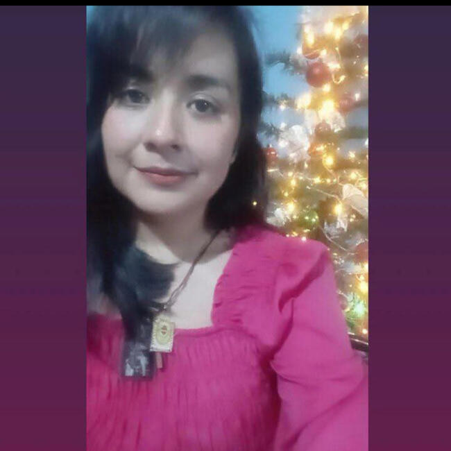 Babysitter in Reynosa: Ivette