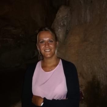 Babysitter in Marly-le-Roi: Juliette