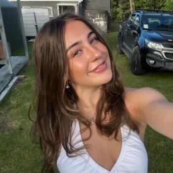 Babysitter in Christchurch: Ruby