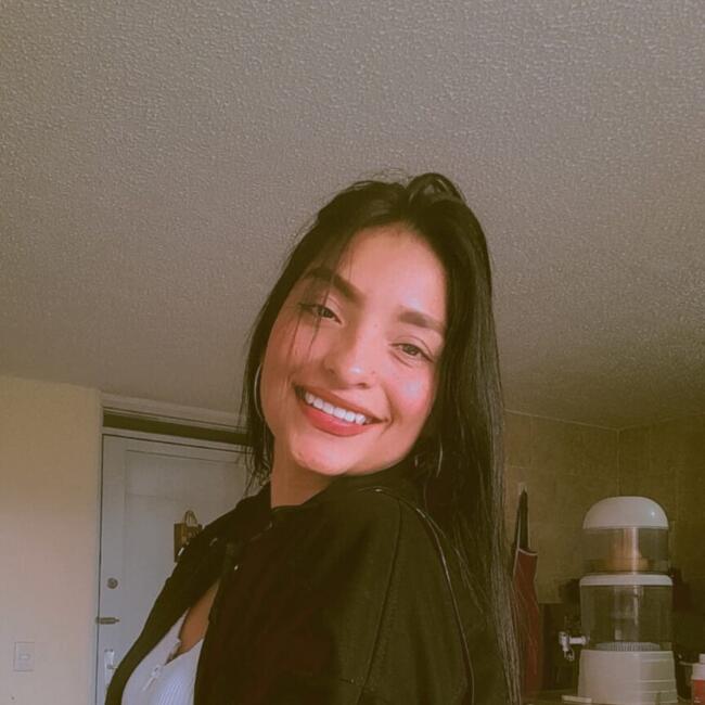 Babysitter in Madrid: Carolina