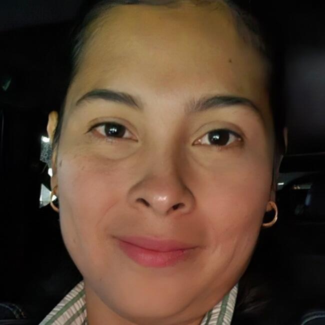 Babysitting job in Arraiján: Liseth