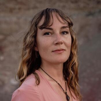 Babysitter in Stockholm: Linn