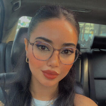 Baby-sitter Tanger: Hafsa