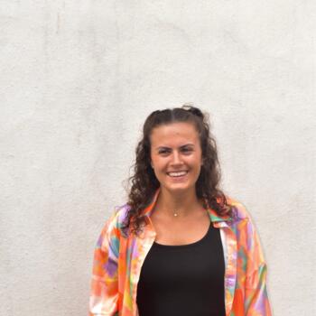 Babysitter in Melbourne: Carla