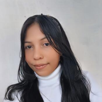 Babysitter São Luís: Daiane