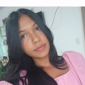 Babá São Luís: Daiane