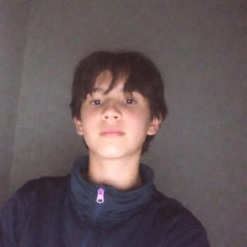 Babysitter in Guadalupe (Estado de Zacatecas): Jeremy