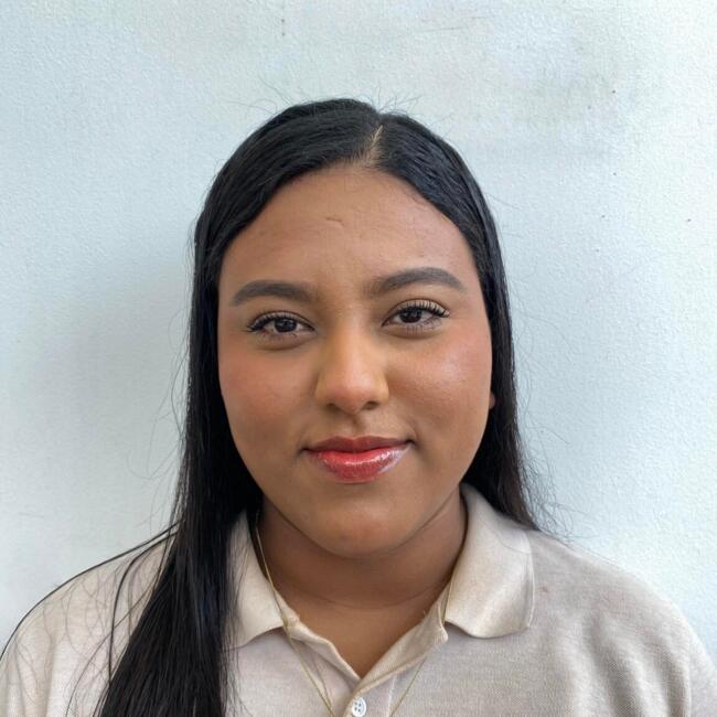 Babysitter in Guayaquil: Karen